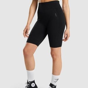 Gymshark Flex Cycle Shorts!